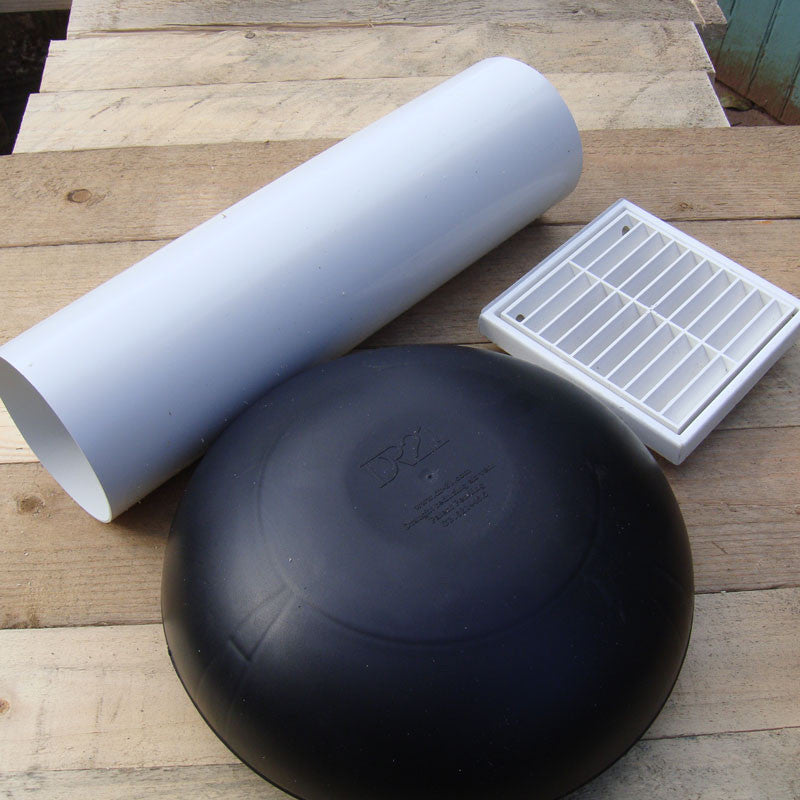 DR21 Draught Reducing Air Vent