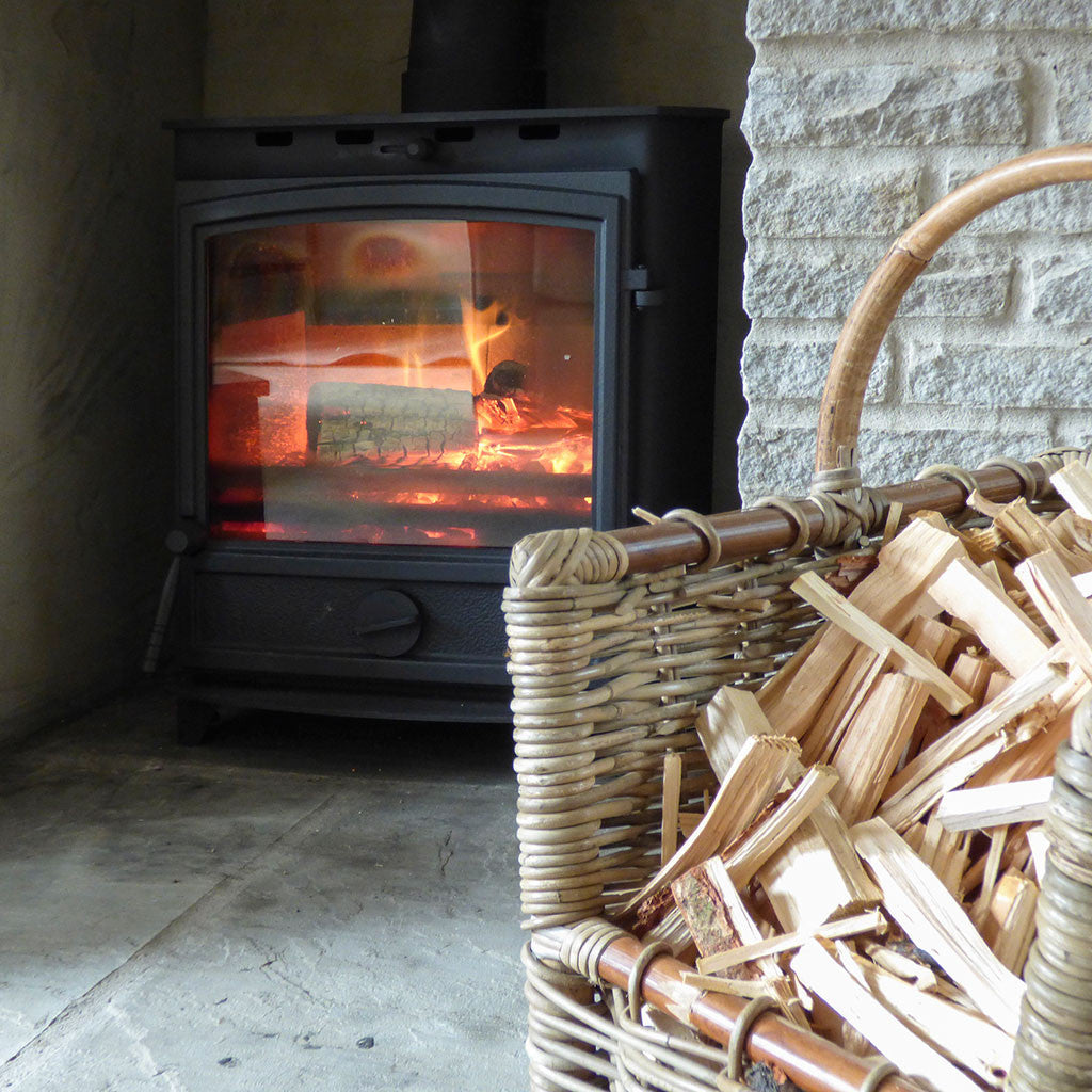 Reduce draughts, fuel costs and pollution